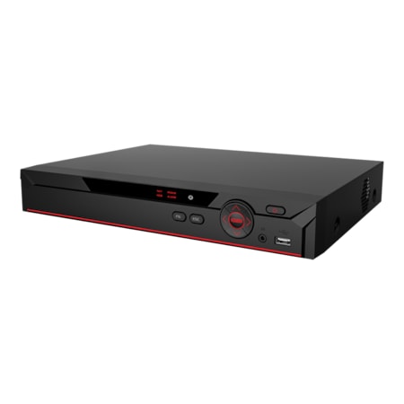 Diamond Series 16CH Multiformat DVR + 2TB XVR501H-16-X-2T